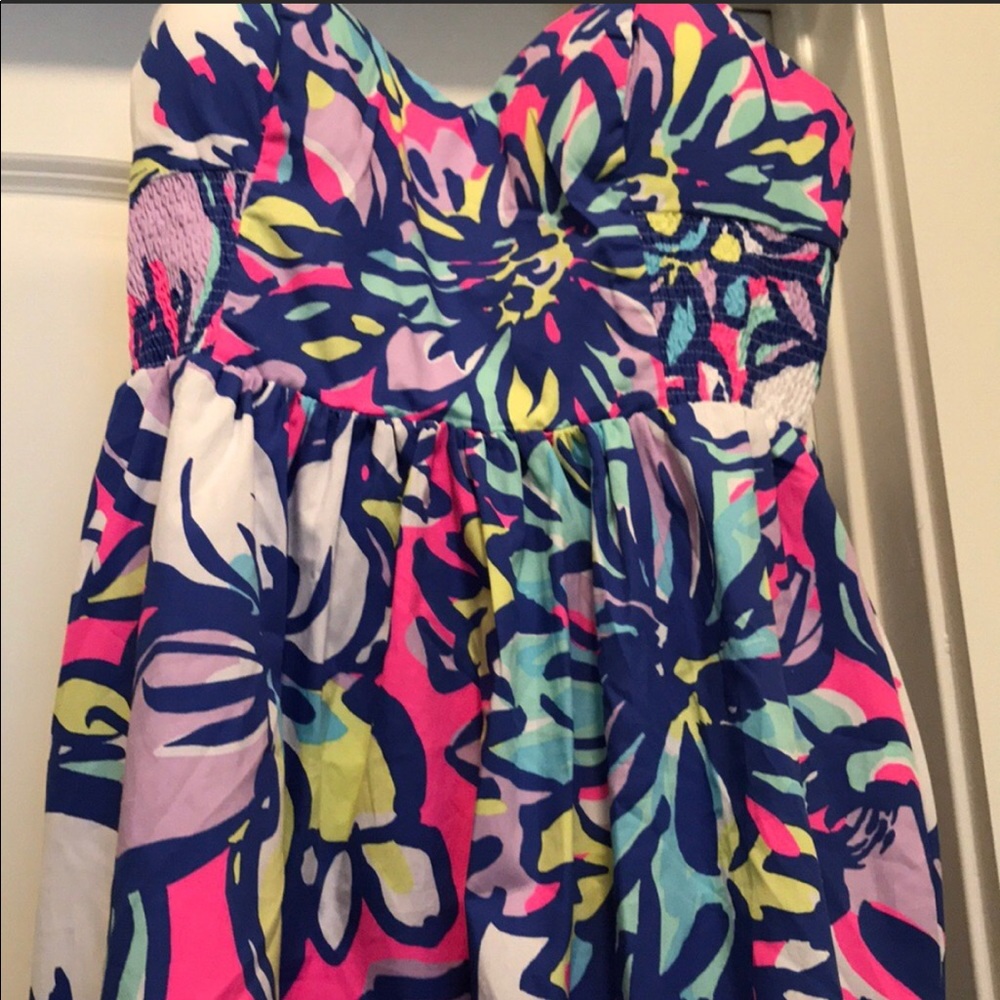 SOLD ON FB - NWT Lilly Pulitzer Christine
